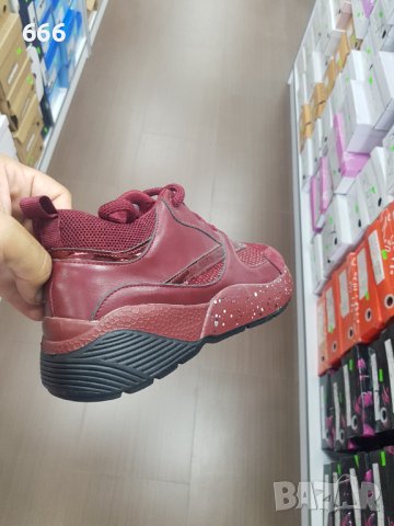 Обувки, снимка 3 - Други - 42205404