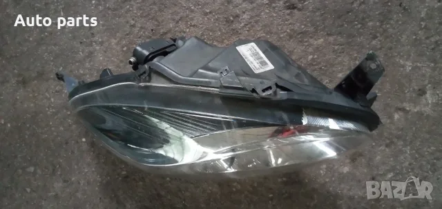 ляв фар Нисан Микра liav far Nissan Micra