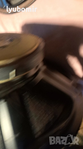 Пеерлес 12 ", снимка 9 - Тонколони - 52494150