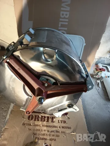 Пералня Gorenje части 5, снимка 5 - Перални - 50235752