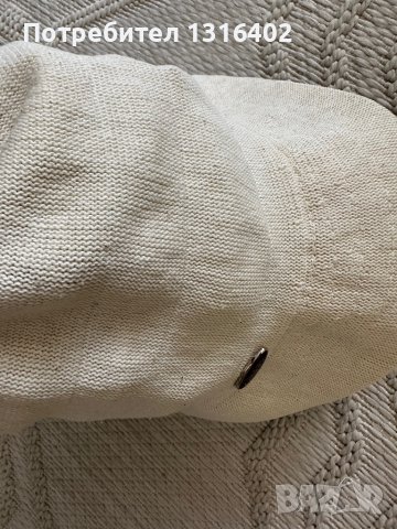 Детска шапка Kangol, снимка 3 - Шапки - 41098570