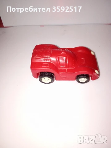 Ретро авто парк, снимка 5 - Колекции - 50595874