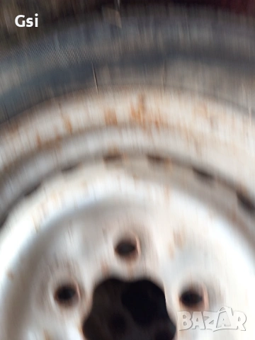 Гуми и джанти за бус, снимка 6 - Гуми и джанти - 53602778