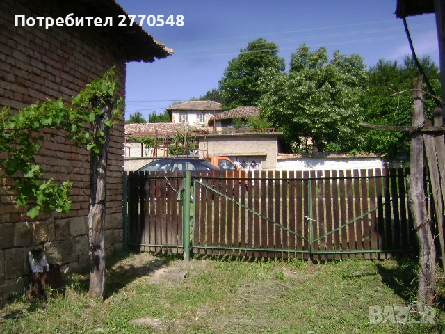 Къща до река, снимка 4 - Къщи - 52397634