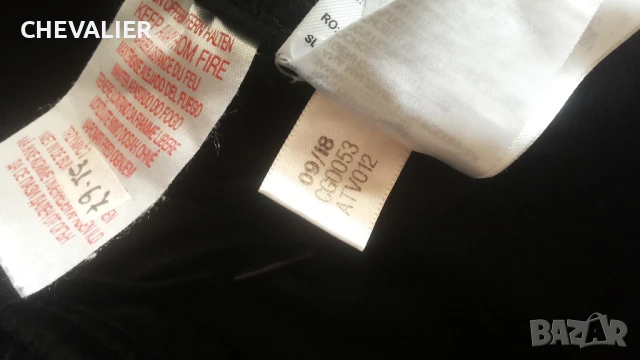 Adidas MANCHESTER UNITED Kids Football Shorts Размер 9-10 г / 140 см детски футболни къси 31-67, снимка 13 - Детски къси панталони - 50878282