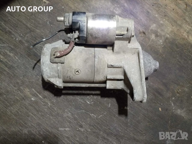 Стартер за Тойота Ярис 1.0 / Toyota Yaris 1.0I 1,3I- 281000J020, снимка 3 - Части - 51351562