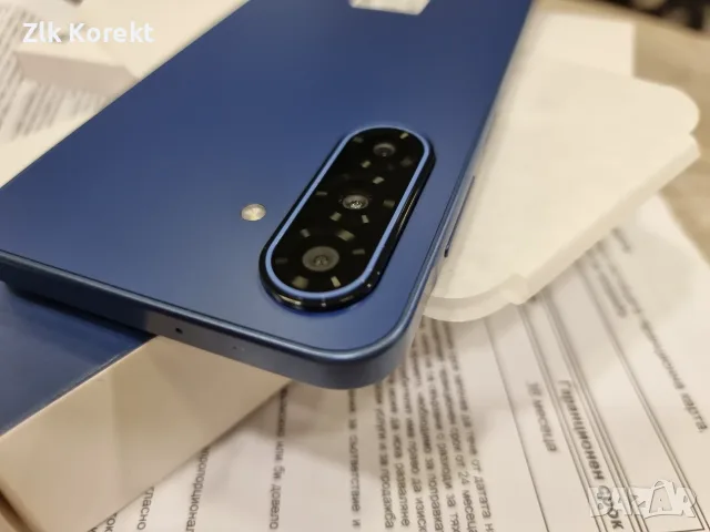 Samsung Galaxy A17 5G