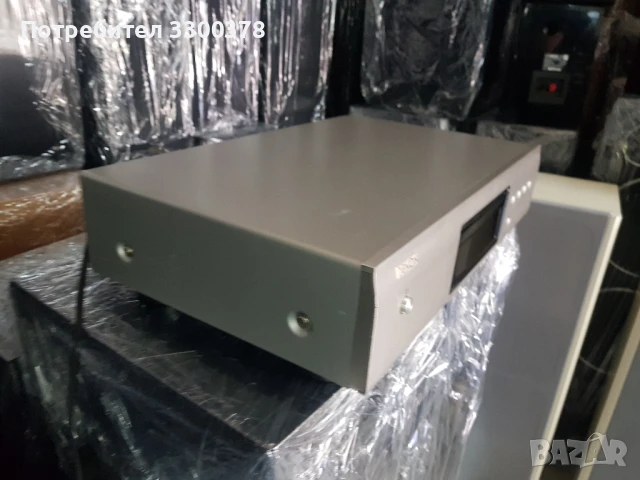 denon dcd 520 ae, снимка 4 - Ресийвъри, усилватели, смесителни пултове - 50533382