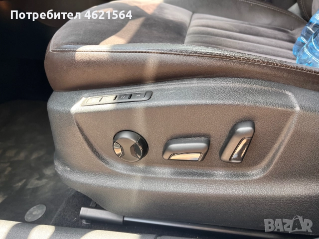 ШКОДА ОКТАВИЯ TSI 1,5 автоматик, снимка 13 - Автомобили и джипове - 52140785