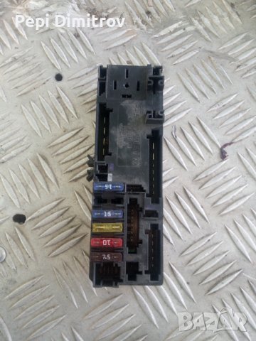 Бушонно табло за Mercedes C-Class, W210 C 180, A 000 540 00 72, A0005400072, снимка 2 - Части - 41321390