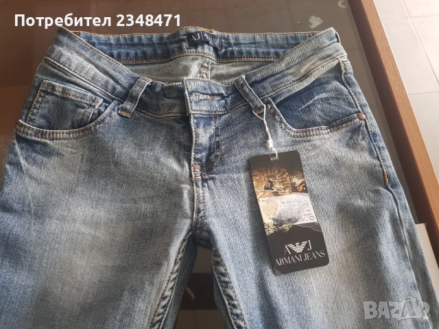 дънки, снимка 2 - Дънки - 51483530