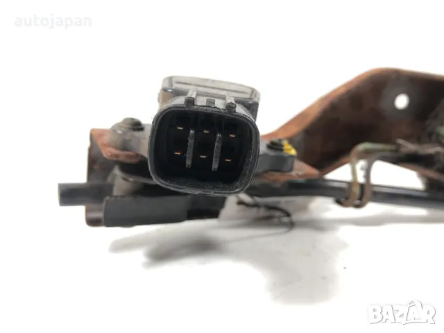 Педал газ потенциометър Nissan X-trail 2.2 Dci 136кс 2003г 18919AM810 , снимка 3 - Части - 49857438