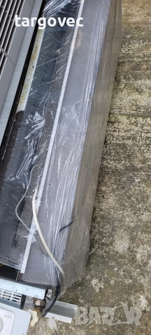 подови конвектори за термопомпи, снимка 6 - Климатици - 53834087
