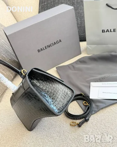 Balenciaga Дамска чанта, кожа