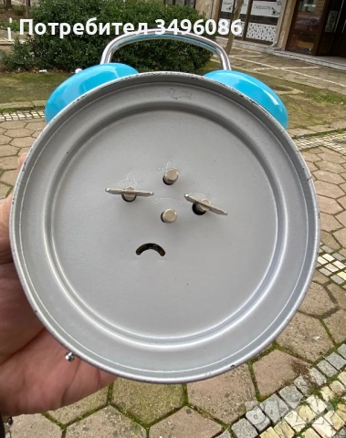 MEISTER ANKER , снимка 7 - Антикварни и старинни предмети - 53454603