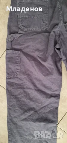 Панталон Carhartt ., снимка 4 - Панталони - 55795720