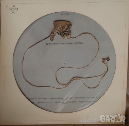 Грамофонни плочи Barry Manilow – Greatest Hits, снимка 2 - Грамофонни плочи - 44247262