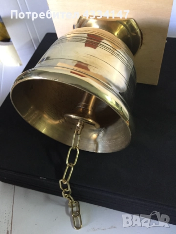 канбана за подарък или за яхта, лодка, параклис