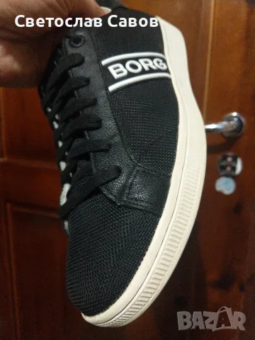 Bjorn Borg 42 нм. 26,8см.