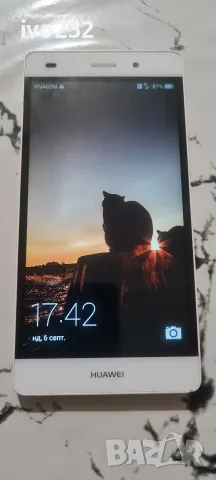 huawei p9 lite перфектен , снимка 18 - Huawei - 55970315