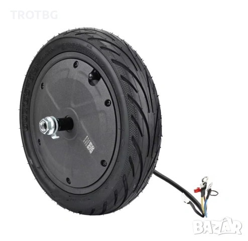 350W 36V електрически мотор за Ninebot E2 Pro 