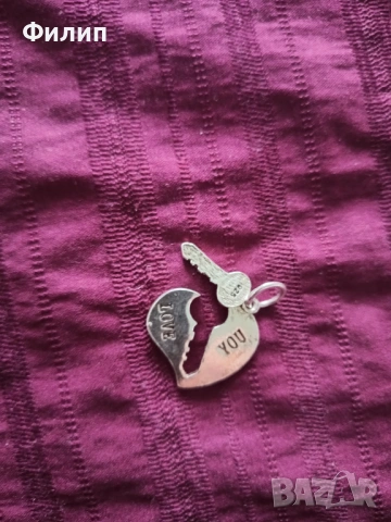 Продавам сребърни изделия , снимка 10 - Колиета, медальони, синджири - 53029383