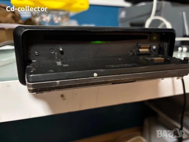 Pioneer deh p7700mp , снимка 4 - Радиокасетофони, транзистори - 52159800