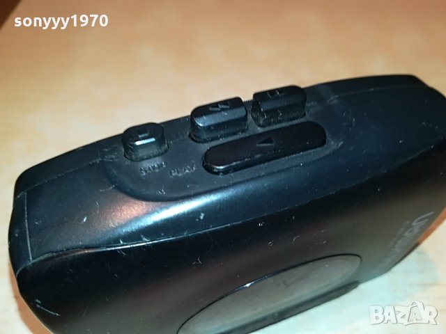 sony wm-ex12 walkman-внос germany 0303222004, снимка 7 - Радиокасетофони, транзистори - 35984049