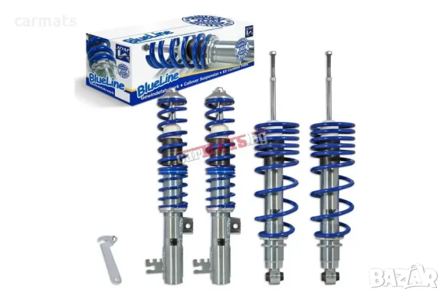 Спортно / Регулируемо окачване за Opel Vectra B (1995-2002) - (COILOVERS)