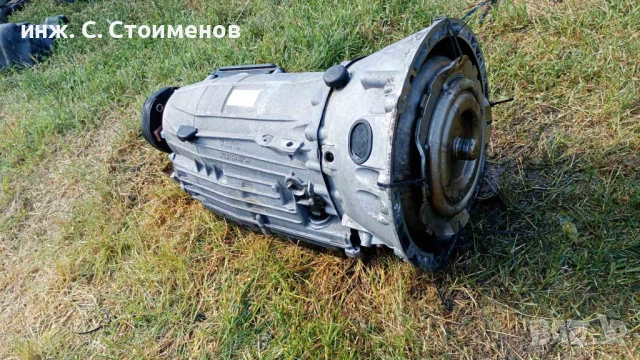 Mercedes E-Class W212 Facelift, снимка 2 - Автомобили и джипове - 53106569