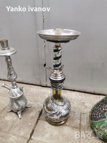 Нергилета, снимка 5 - Антикварни и старинни предмети - 41870102