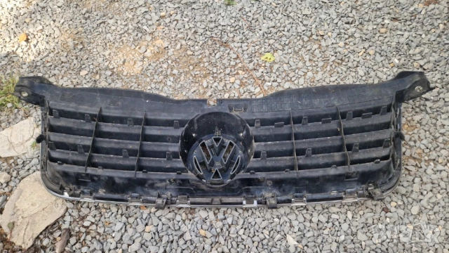 маска Пасат б5.5 б5 VW PASAT PASSAT B5.5 maska, снимка 2 - Части - 41371606