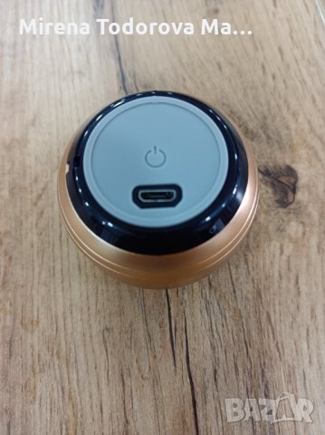 mini колонка, снимка 3 - Слушалки и портативни колонки - 34799190