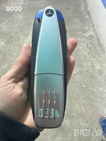 MERCEDES BLUETOOTH, снимка 2 - Аксесоари и консумативи - 48685329