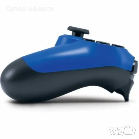 Безжичен джойстик Dual shock 4, снимка 5 - Аксесоари - 49203869