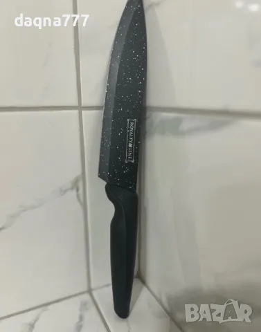 Нож на готвача Швейцария