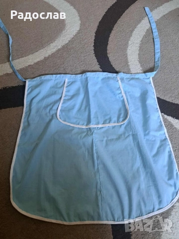 Чисто нови кухненски престилки, снимка 4 - Други - 53845895