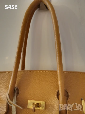 Дамска чанта маркова , снимка 8 - Чанти - 50831048