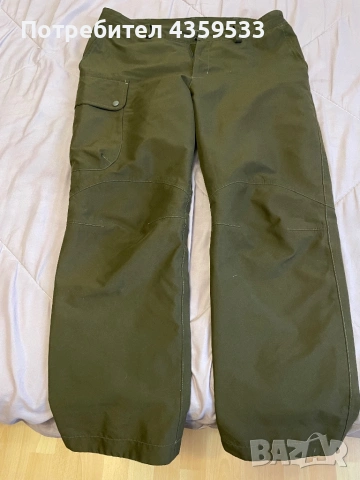 Аполо,зимен панталон, снимка 4 - Панталони - 53523250