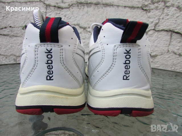 Маратонки Reebok Get The Net, снимка 6 - Маратонки - 51883612