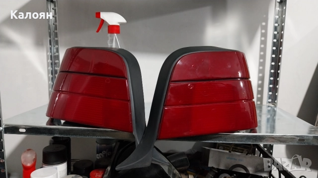 Части за бмв е36, снимка 4 - Части - 50413386