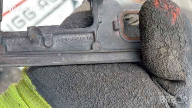 Бутони за Mercedes E Class, W210, Мерцедес Бенц, Е класа, снимка 7 - Части - 40458535