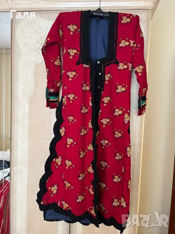 Родопска народна носия, снимка 2 - Други ценни предмети - 50587387