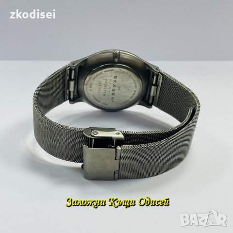 ЧАСОВНИК SKAGEN 233XLTTM, снимка 2 - Дамски - 35725985