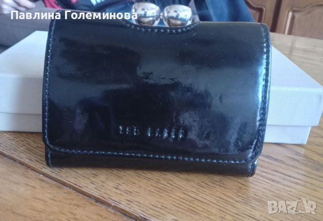 Маркови дамски портмонета, снимка 7 - Портфейли, портмонета - 40347337