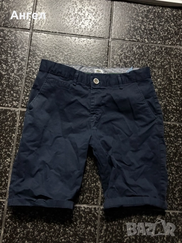 Lacoste Мъжки Къси Гащи , снимка 2 - Спортни дрехи, екипи - 56200832