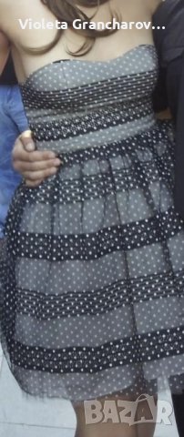 Рокля Avin boutique 