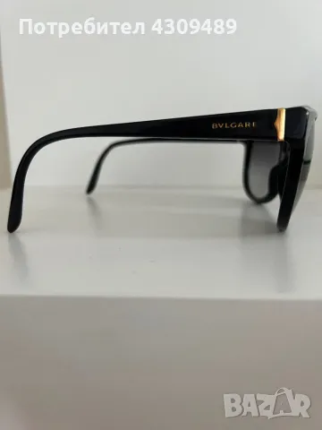 Bulgari слънчеви очила, снимка 3 - Слънчеви и диоптрични очила - 48139727