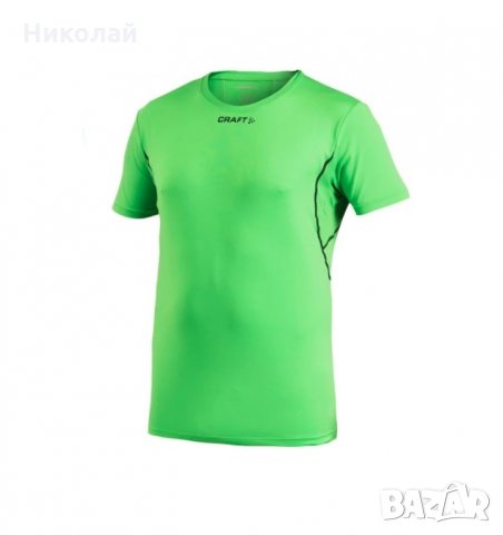 Craft cool тениска, снимка 1