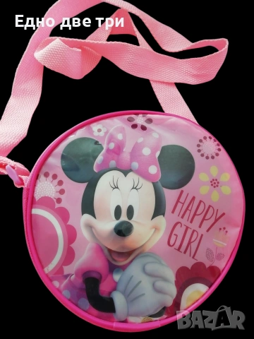 Лот Мини Маус, снимка 3 - Образователни игри - 53164829